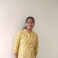 Blue Horizons Strategic Engineering Pvt Ltd Employee Kondraju Ushasri's profile photo