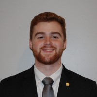 EdgeConneX Employee Malcolm Morgan's profile photo