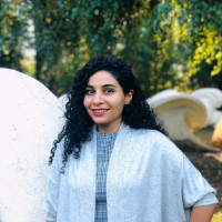 OSI Engineering Employee Marjan Khorshidi-Zadeh's profile photo