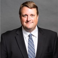 First Bank (FBNC) Employee Justin Ayers's profile photo