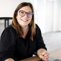Fanny Tigani Email & Phone Number