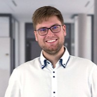 Dipl.-Ing. H. Horstmann GmbH Employee Vincent Vogt's profile photo