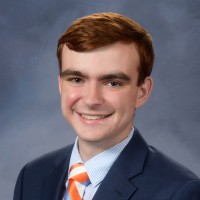 Merrimack Repertory Theatre Employee Gavin Mastella's profile photo