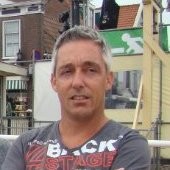 Poels Retail Groep Employee William Kleuskens's profile photo