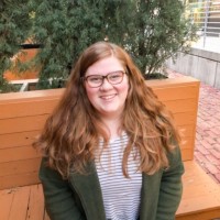 The University of Kansas Health System Employee Amanda Robison's profile photo