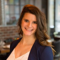 Hoppin Employee Ashley Morris's profile photo