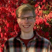 Alluvium Health Employee Nathan Caldwell's profile photo