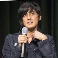 Smithsonian American Art Museum Employee Nina Walia's profile photo