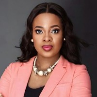 Qore Employee Chinwe Obianyo's profile photo