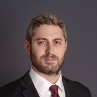 Helix Energy Solutions Group Employee Daniel Stuart's profile photo