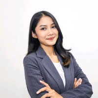 CAD-IT Consultants (Asia) Pte Ltd Employee Monica Purnamasari's profile photo