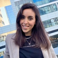 Aman Group Employee Avia Monai's profile photo