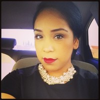 Vanessa Solis Email & Phone Number