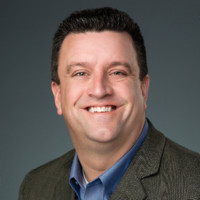 InterCon Construction Employee Nick Gretzinger's profile photo