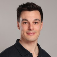 Ventus AI Employee Niklas Ganter's profile photo