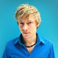Chas Visual Management Employee Jon Cednert's profile photo