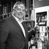 Irish Distillers Employee Jim Cummins's profile photo