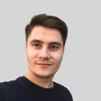 Orange Services Employee Alexandru Obretin's profile photo