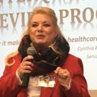 HSHS Employee Cynthia Chriscoe's profile photo
