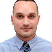 FINTX Employee Abdalla Khater's profile photo