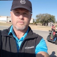 Wall Engineering Employee Randy Jacox's profile photo