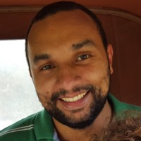 Amazon Employee Joao Monteiro's profile photo