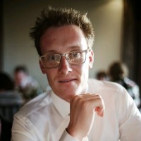 Future Energy - New Zealand Employee Charles Andrew's profile photo