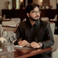 Evyol Group Employee Hanzla Awan's profile photo