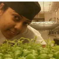 Seize the Bagel Employee Veera Fonseca's profile photo