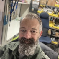 Mid-City Electric/Technologies Employee Jason Lett's profile photo