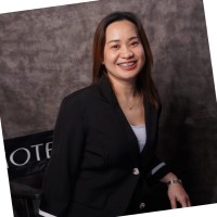 DAMAC Hotels & Resorts Employee Ivy Sanchez's profile photo