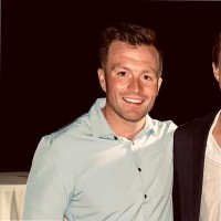 Inland Homes Employee Tyler Young's profile photo
