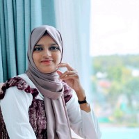 Zerone Consulting Employee Nazreen Fathima's profile photo