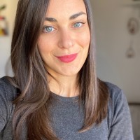 Lucia Bistocchi Email