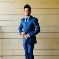 PROCTEK Employee Ashutosh Ghuli's profile photo