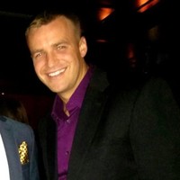 Blackspoke Employee David Pagan's profile photo