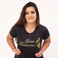 Luminati Brindes Employee Maria Victoria Mascarenhas Oliveira's profile photo