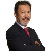 Patrick Ho Email