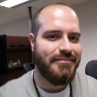 High End Systems Employee Aaron Brown's profile photo
