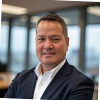 Harborstone Credit Union Employee Robert Luettjohann's profile photo