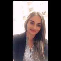 Johana Rodriguez Email