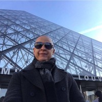 NSG Pilkington Employee Marcos Amaral's profile photo