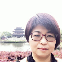 Evox Therapeutics Ltd Employee Xiuna Yang's profile photo