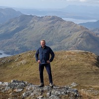 David Coventry Email
