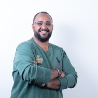Mrsool Egypt Employee Mohamed Imbaby's profile photo