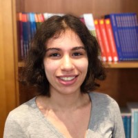 Laetitia Ougdal Email