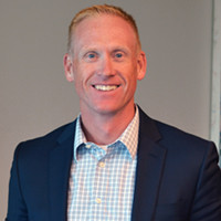 Triumvirate Environmental Employee Michael Benson's profile photo