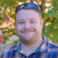 Bluegrass Community and Technical College Employee Corey McKinney's profile photo