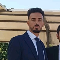 Bee Engineering Employee Mohammed Mhairiz's profile photo