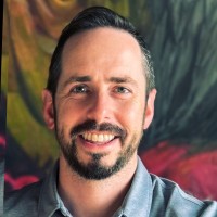 Tufts University College Employee Jason Fenner's profile photo